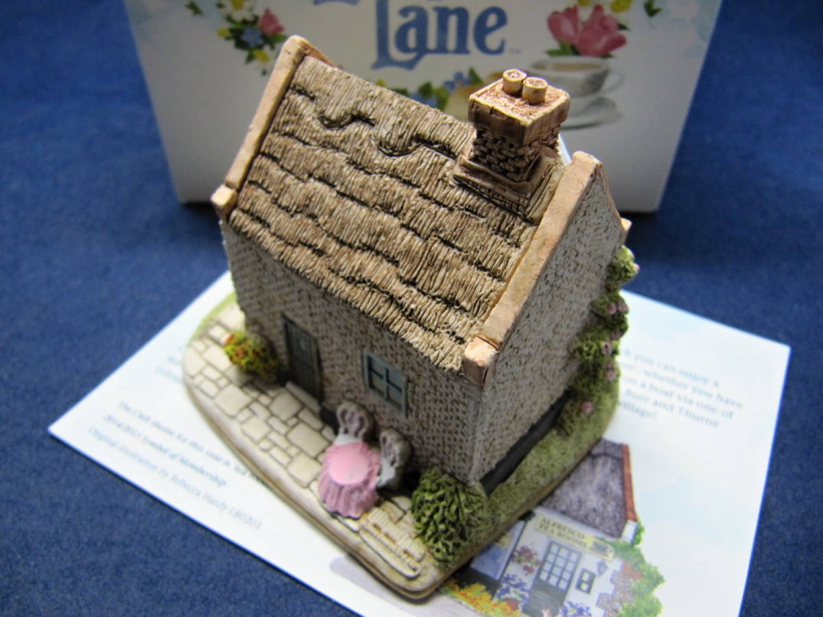専用❗️リリパットレーン88☆ALFRESCO AFTERNOONS LILLIPUT LANE