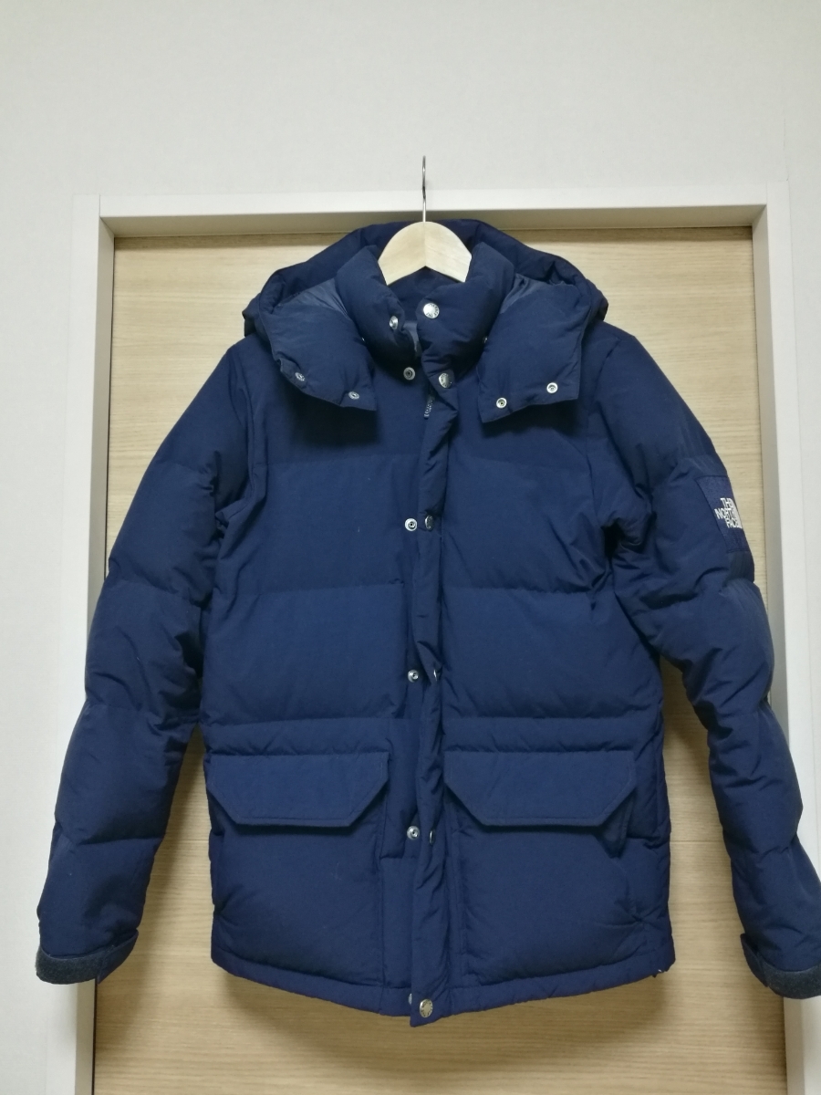 モンベル パウダーライトパーカ Women's (サイズM) パープル スキー
