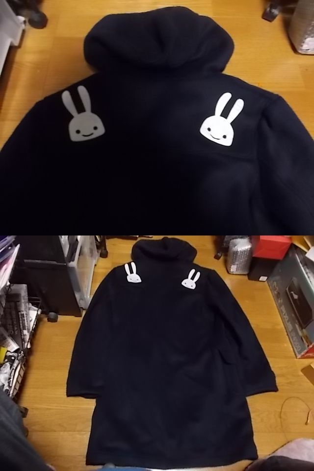 CUNE キューン うさぎ ウサギ Tシャツ Mサイズ CUNEウサギ 兎｜Yahoo