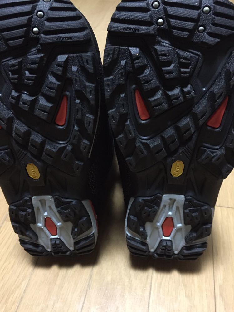 BURTON バートン SLX ハイエンド スノーボードブーツ 美品 2015モデル