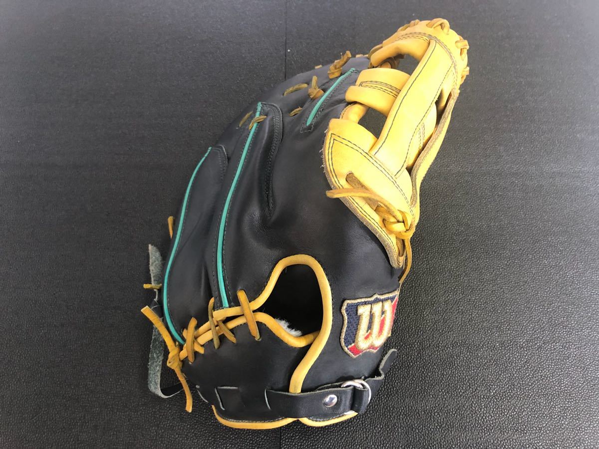 Glove ファーストミット ウィルソン Wilson 硬式用ファーストミット