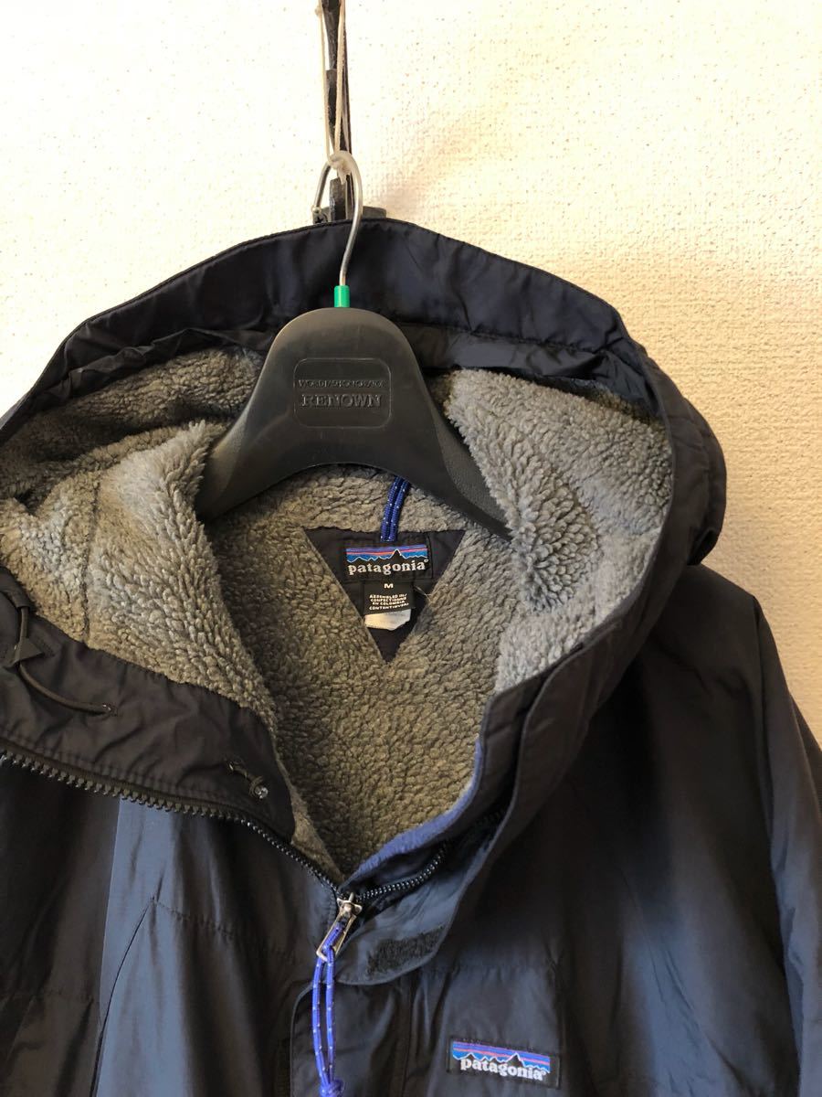 希少刺繍ロゴPatagonia ジャケット 公式通販