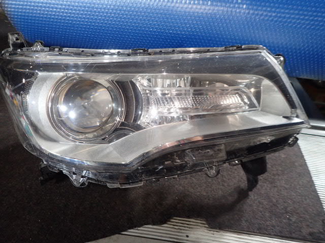 ekカスタム B11W デイズハイウェイスター B21W HID ヘッドライト