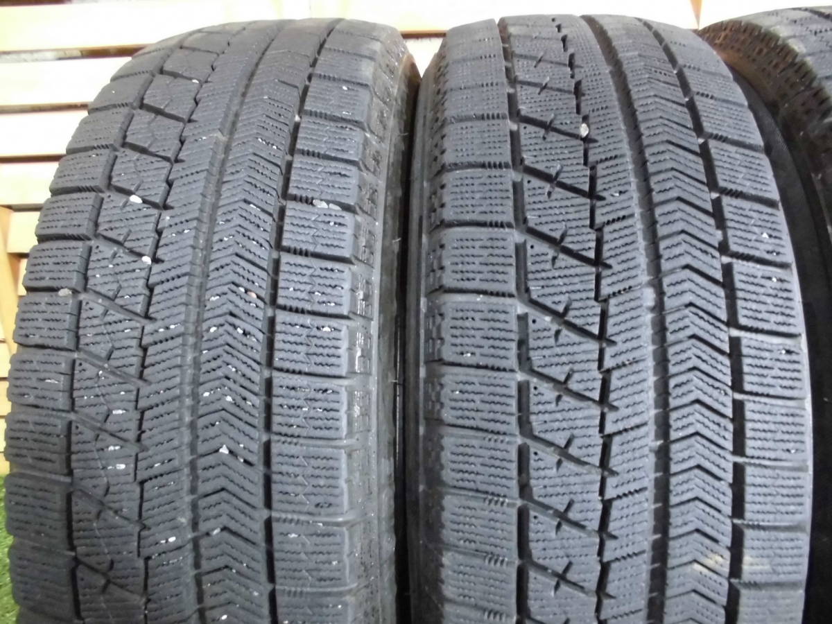 海外お取寄せ商品の通販 溝有り!ブリヂストン VRX 175&frasl;65R14