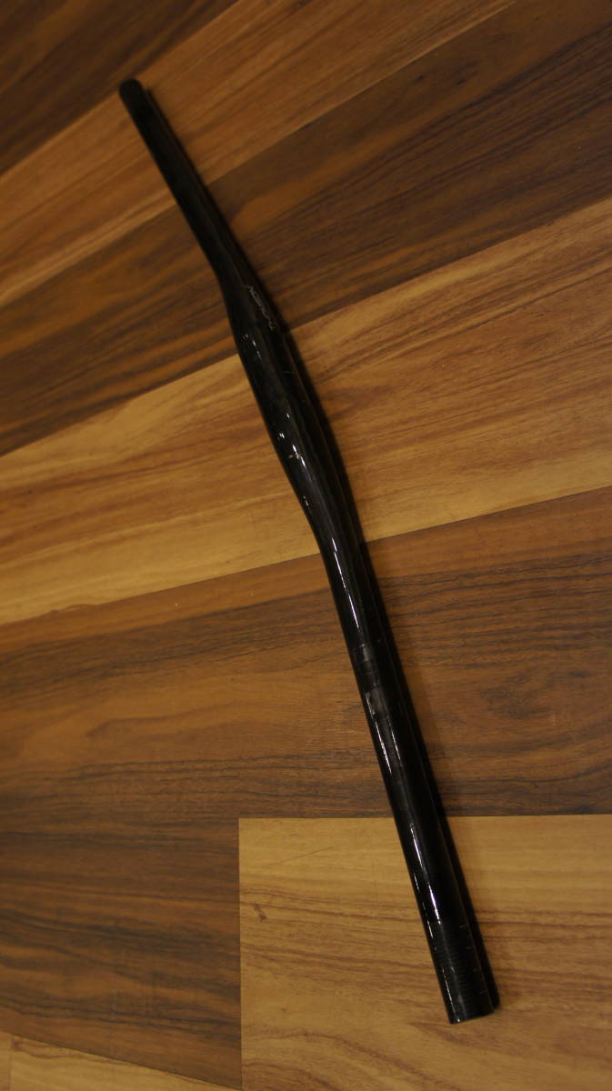 大人気，新作登場 THOMSON Country カーボンハンドル 31.8 トムソン(フラットバー)｜売買されたオークション情報、yahooの商品情報をアーカイブ公開 - オークファン フラットバー