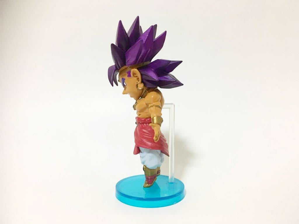 ドラゴンボール改 組立式 ワーコレvol.7 全8種 外箱付き ワールドコレクタブルフィギュア ドラゴンボール改 組立式
