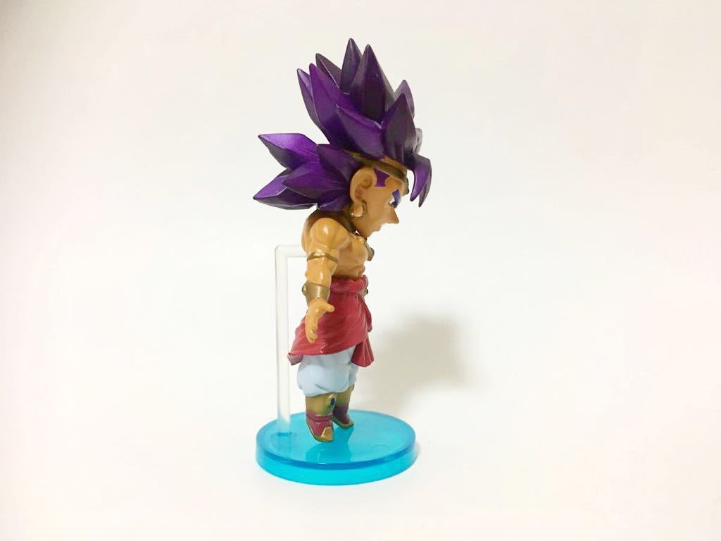 ワールドコレクタブルフィギュア ドラゴンボール改 組立式