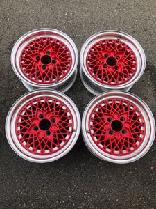12インチ 8J-12 pcd101.6 完了した 4h 2本のみ 新品未使用
