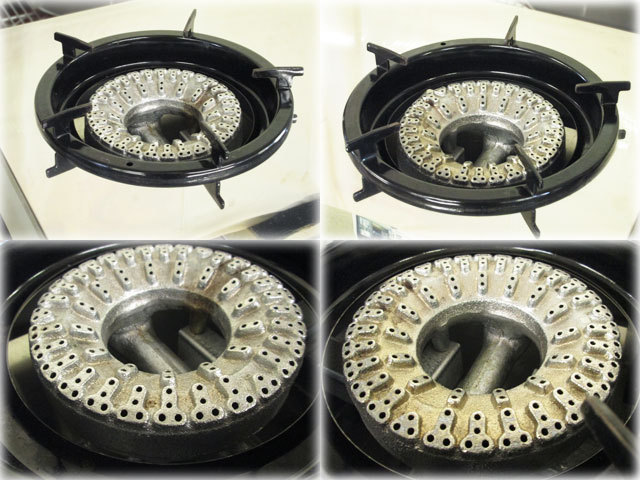 【良品】リンナイ 2口ガステーブルコンロ RSB-2PRJ 750x488x204mm LPガス 業務用 【安心取引】保証有 送料無料