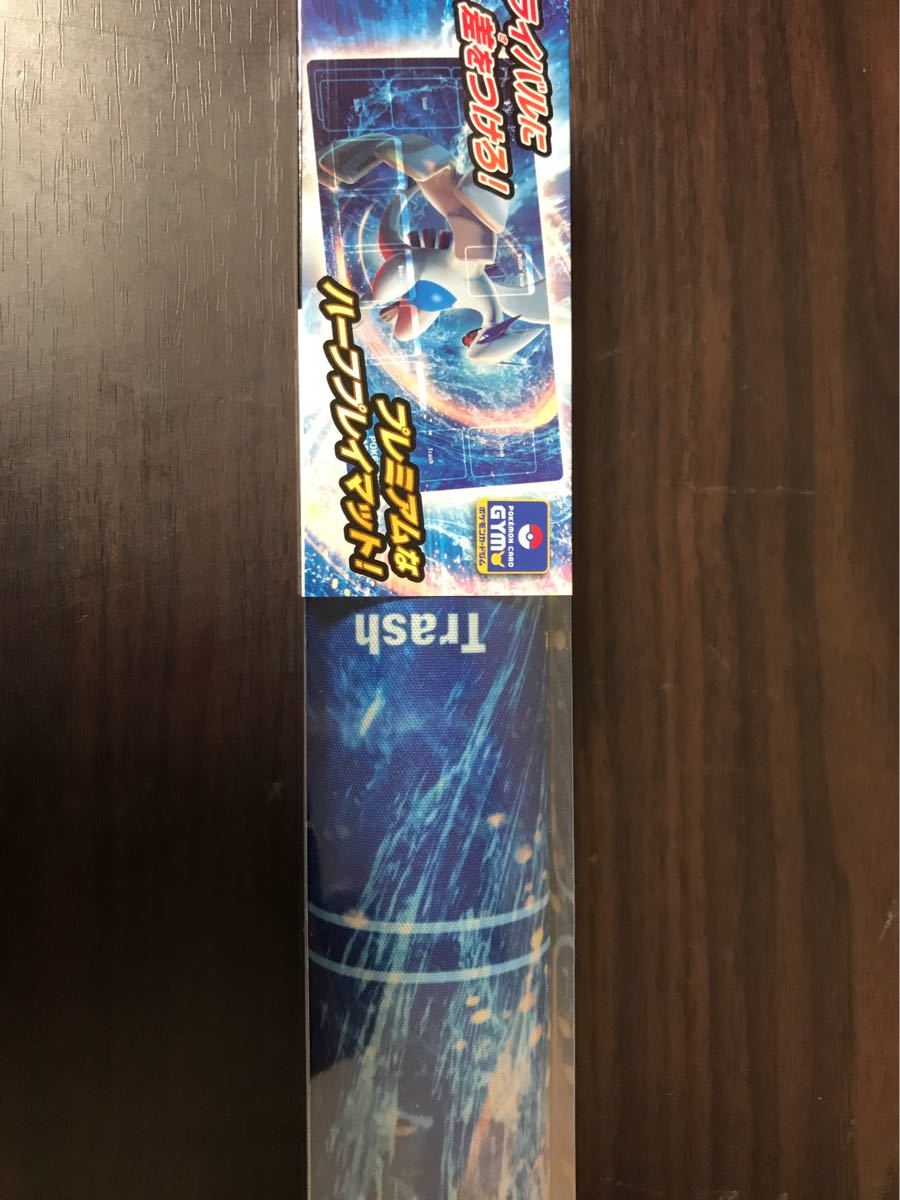ポケモンカード ルギア プレイマット ポケモンカードゲーム 売買されたオークション情報 Yahooの商品情報をアーカイブ公開 オークファン Aucfan Com