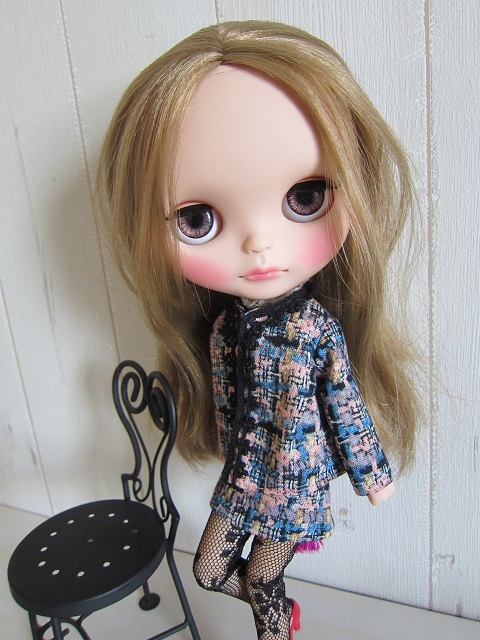 yutanカスタムブライス×cjftw402 #76 ブライス公式サイト |