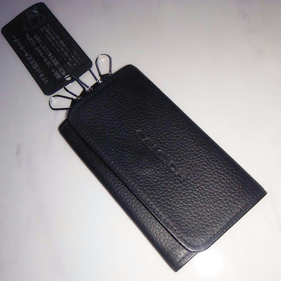 メンズ トヨタ セルシオ キーケース 新品 未使用