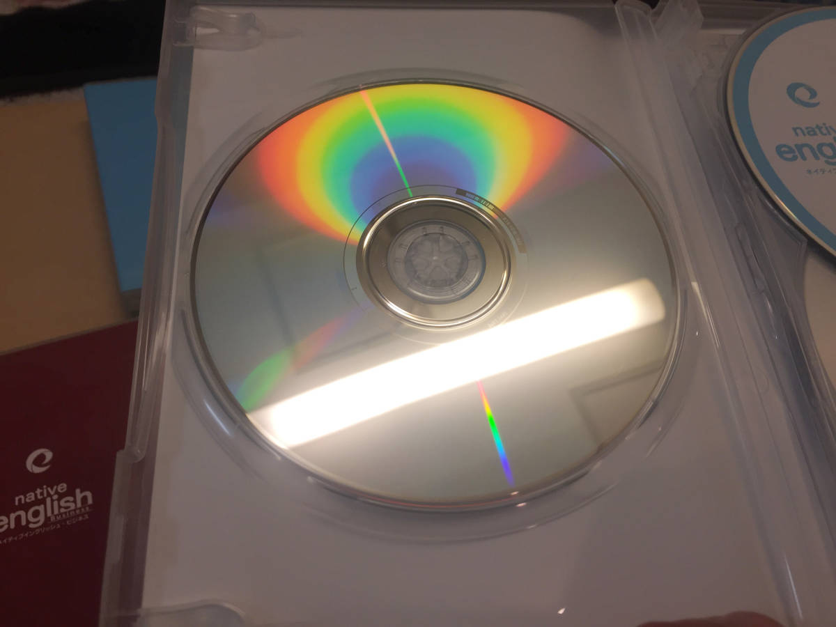 【中古】ネイティブイングリッシュ【native english】英会話