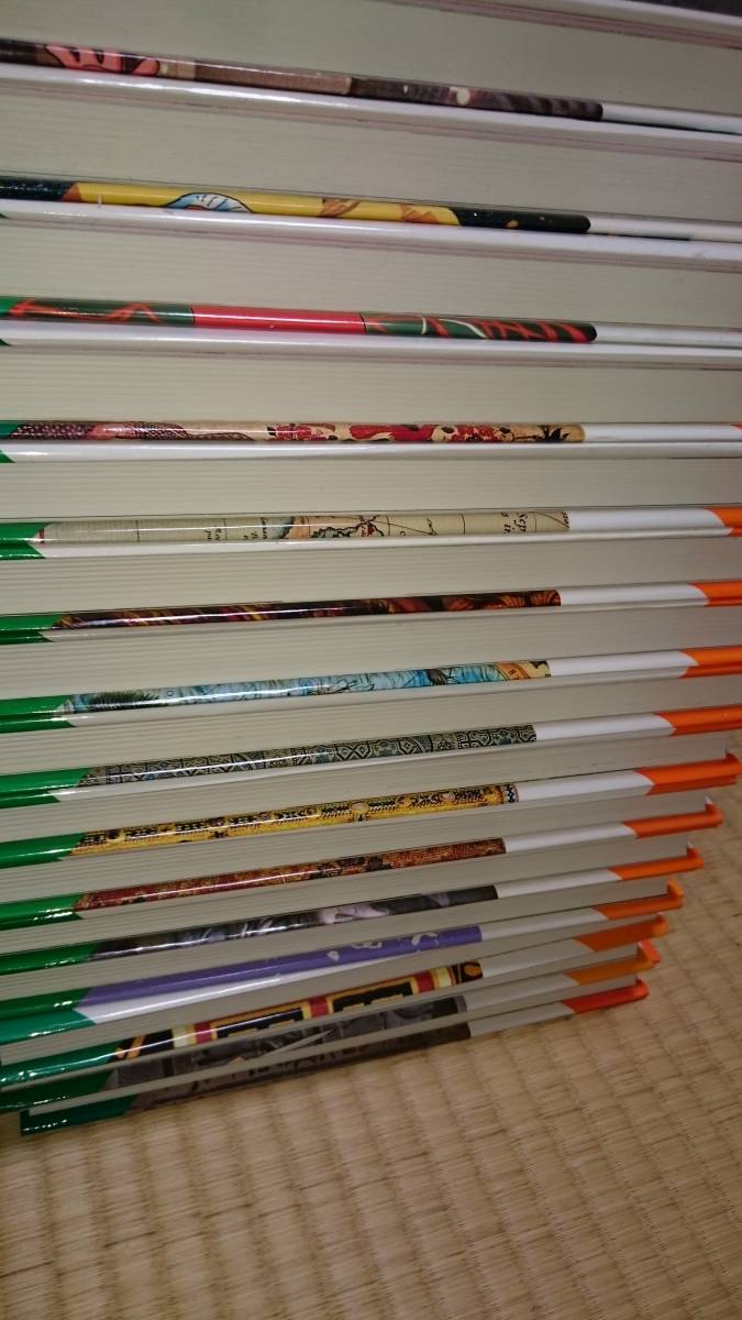 学研まんが　世界の歴史　全15巻_3