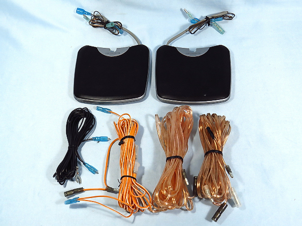 ◇ carrozzeria TS-STH700 2WAYサテライトスピーカー カロッツェリア ◇