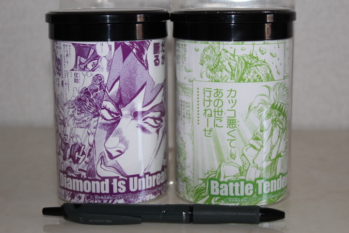 荒木飛呂彦原画展 JOJO×OWSON・タオル＆ケース・戦闘潮流