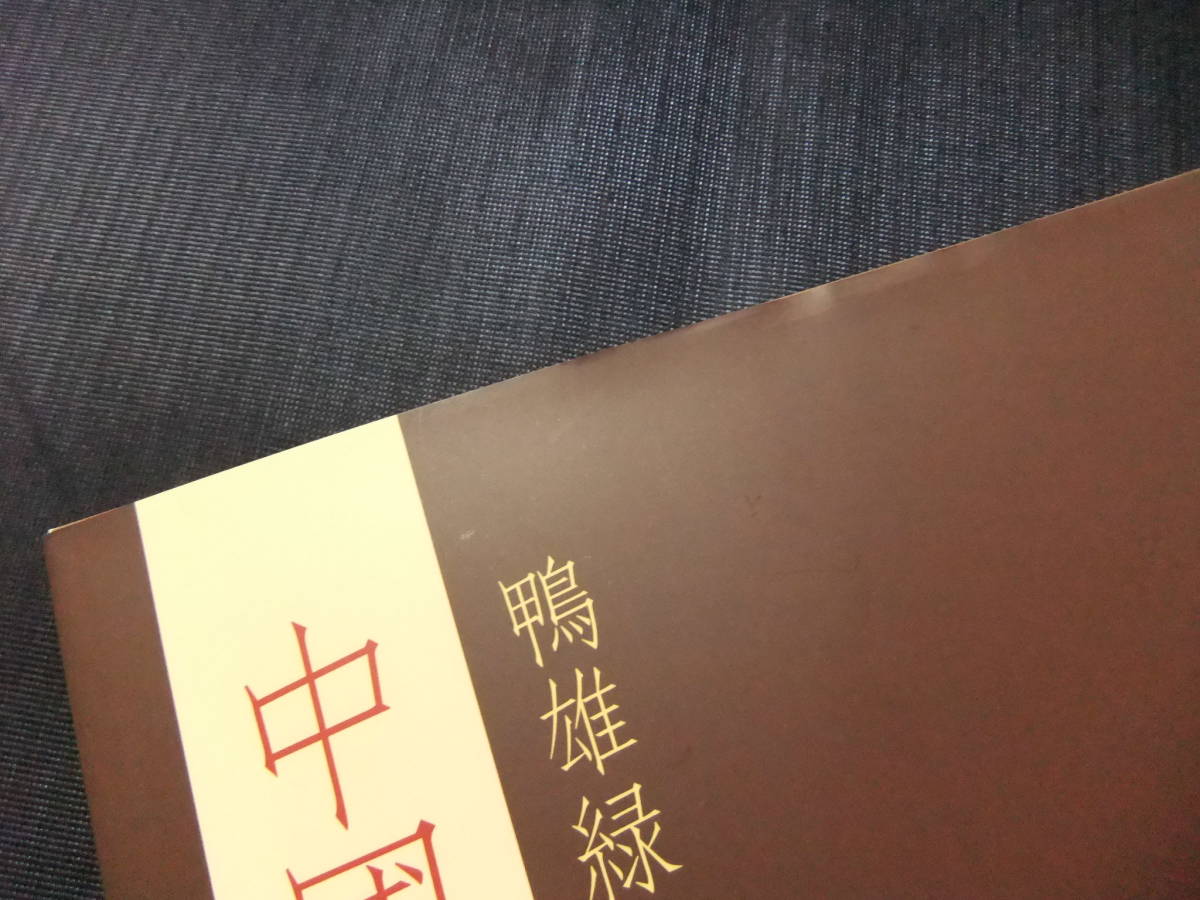 中国古璽印精選 鴨雄緑齋蔵 篆刻 印鑑 印璽 古印 璽印 官印 菅原石廬