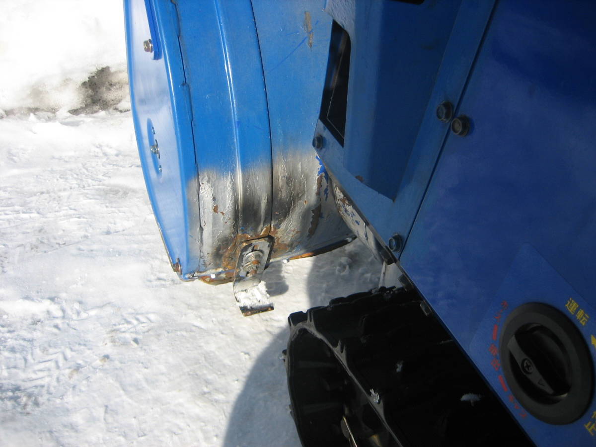ジャンク 除雪機 YSM870 - ヤマハ除雪機 ヤマハ除雪機YS870J Yahoo 
