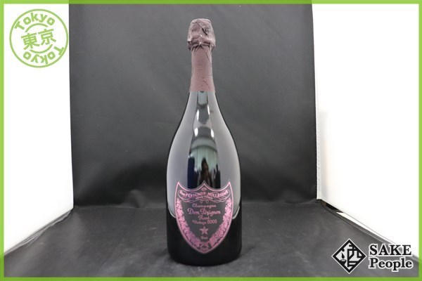 □注目! ドンペリニヨン ロゼ 2005 750ml PG | LABTRAVEL.IT