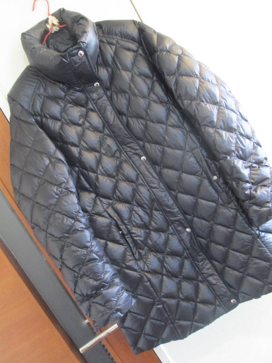 大人気，お得 ラルフローレン 軽量 大きいダウンコート(コート)｜売買されたオークション情報、yahooの商品情報をアーカイブ公開 - オークファン 女性用
