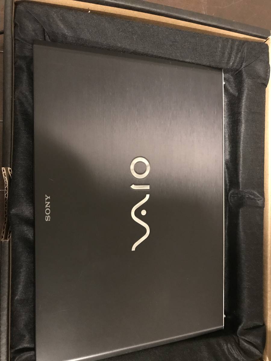vaio pro 11 SVP1121A1J 中古 バッテリー良好 corei7 - vaio pro 11