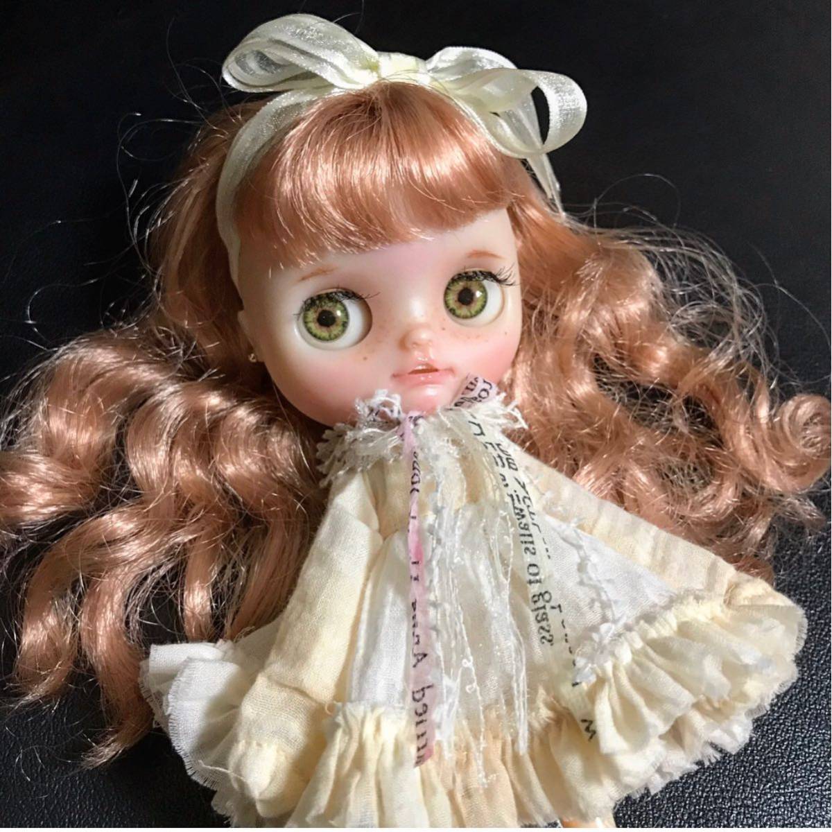 作家様カスタムブライス ミディブライス 人形 かわいい 幼い フルセット カスタム ミディブライス 作家様 【公式通販】