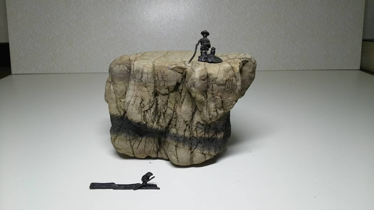 水石 天然ウブ石 安倍川縮緬石 添配付(盆栽)｜売買されたオークション情報、yahooの商品情報をアーカイブ公開 - オークファン その他