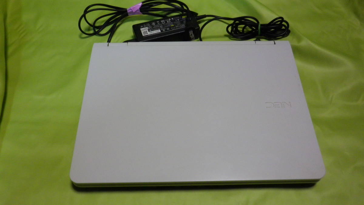 ◇LIFEBOOK S935/K ◇Core i5/5300U 320G 4G 13.3W FullHD マルチ 無線 