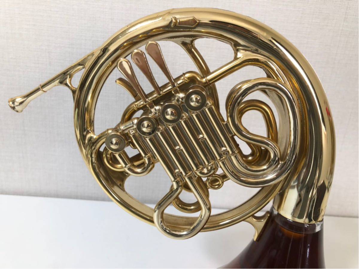 古酒・未開栓】サントリー 響 ホルン型ボトル 500ml 43% 楽器 【公式通販】