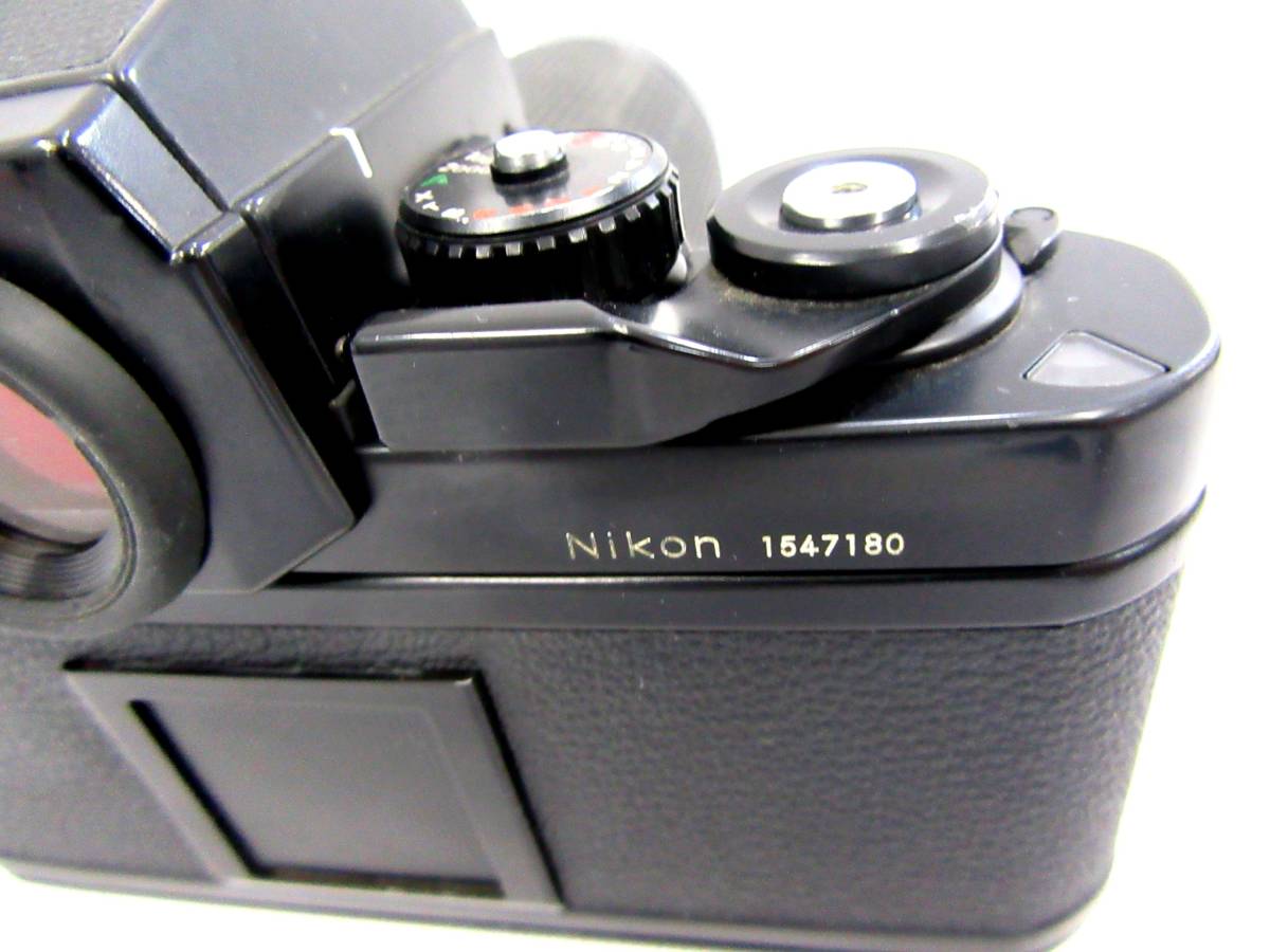 Nikon HP F3 Film F3HP SLR Review: Tahusa - Still Beauty This Why 