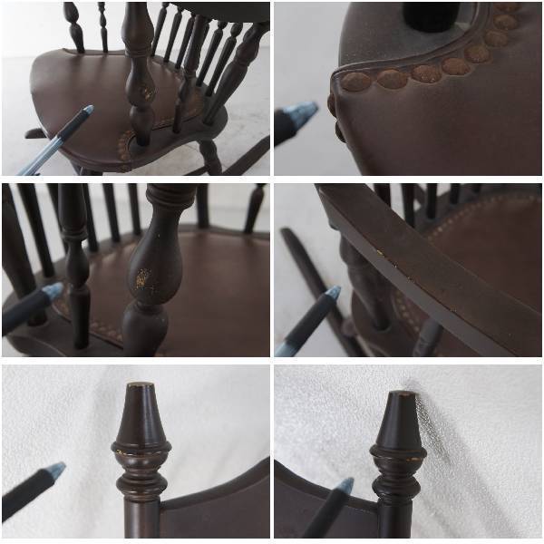 ☆飛騨の家具 TAIHEI WINDS太平☆ロッキングチェア☆レトロ ビンテージ
