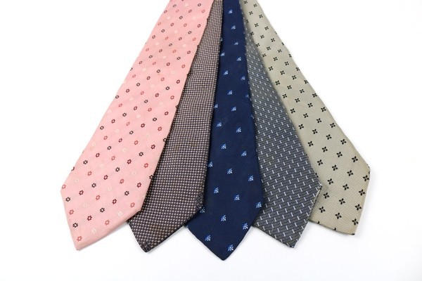 スーツ ネクタイ ポールスミス ポール・スミス Paul Smith 新作