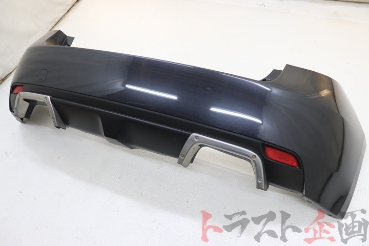 4092121 純正 リアバンパー インプレッサ A型 GRB WRX STI トラスト企画
