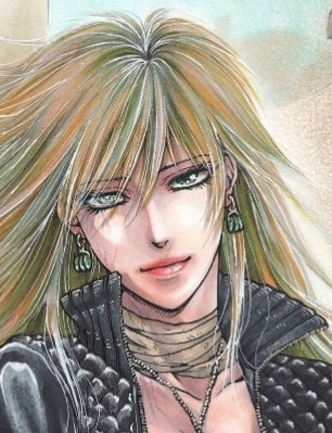 手描きイラストオリジナル 半ゾンビガール 女性革ジャンジーンズ コピック Walking Dead風 手描きイラスト 売買されたオークション情報 Yahooの商品情報をアーカイブ公開 オークファン Aucfan Com