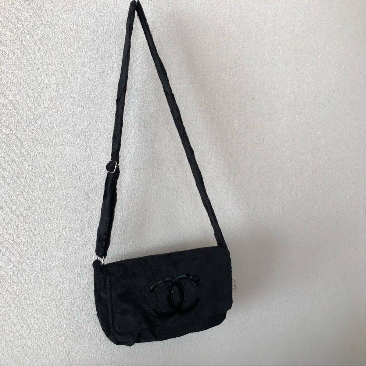 CHANEL シャネル 新品 未使用 バッグ シャネル precison ショルダー 