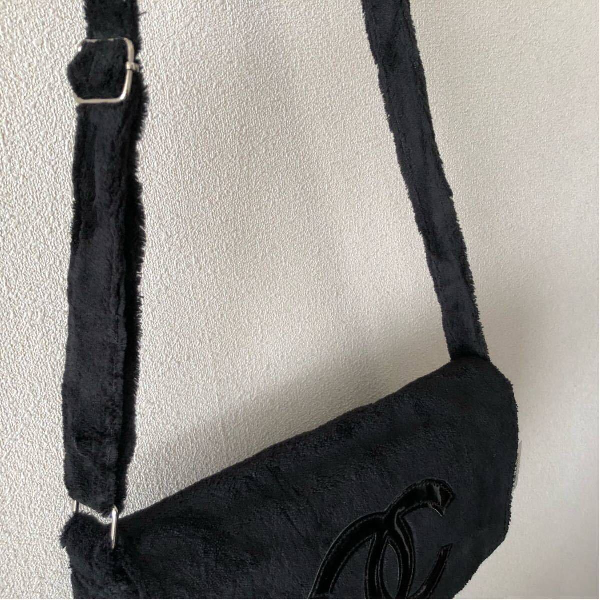 CHANEL シャネル 新品 未使用 バッグ シャネル precison ショルダー 