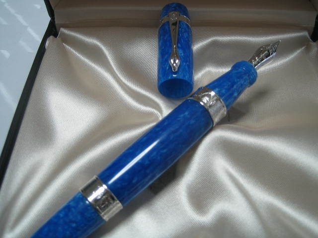 ▲▼ ANCORA ／ アンコーラ ブルー！！ ▼▲