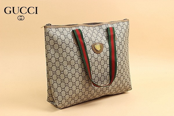 超希少○ヴィンテージ 60'～70's GUCCI PLUS/グッチ プラス シェリー