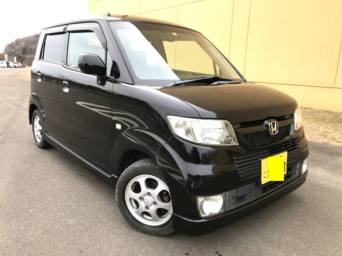 ホンダ - 早い者勝ち車検R8年6月 ライフ（ホンダ）の価格・スペック