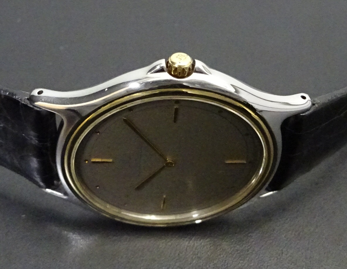 希少 アンティーク JAEGER-LECOULTRE ジャガー ルクルト 112.5.08