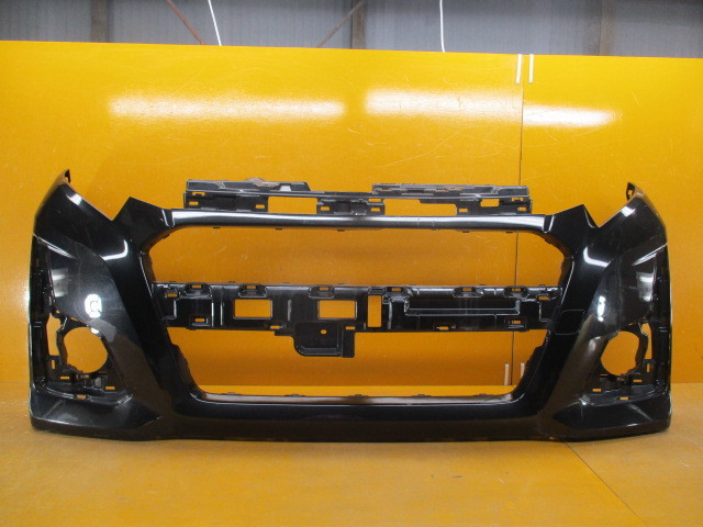ステラ LA150F LA160F 純正フロントバンパー 52119-B2E30