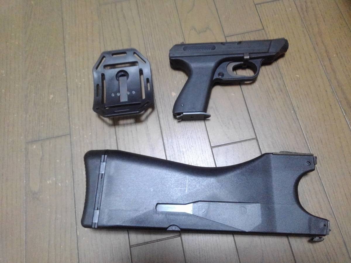 タニオコバVP-70箱あり！フルセット！スペアマガジン1本付き タニオコバVP-70箱あり！フルセット！スペアマガジン1本付き