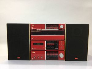 レコード コンポのYahoo!オークション(旧ヤフオク!)の相場・価格を見る