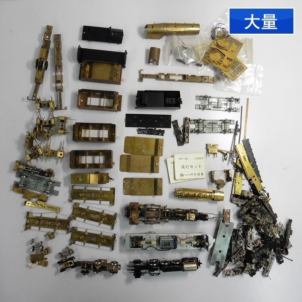 2026年最新Yahoo!オークション -中村精密(HOゲージ)の中古品・新品