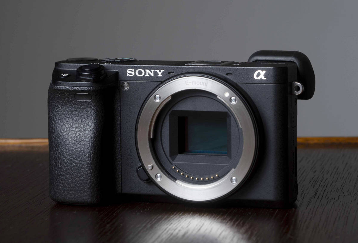 SONY ソニー α6300 ボディ ILCE-6300(ソニー)｜売買されたオークション情報、yahooの商品情報をアーカイブ公開 ...
