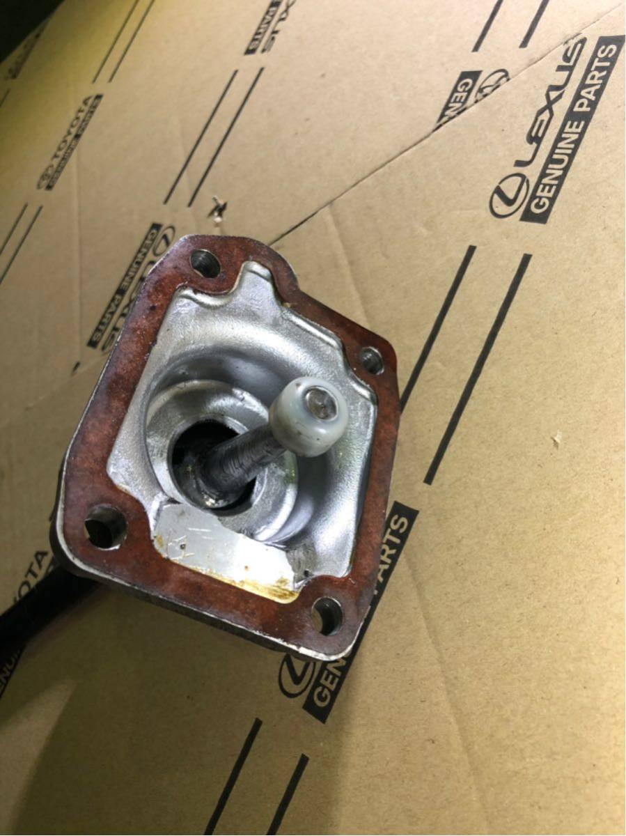 N*o様 ae86 trd クイックシフト　シフト　トレノ　レビン　t50 AE86 T50 TRDクイックシフト レビン トレノ イニD ドリフト N2
