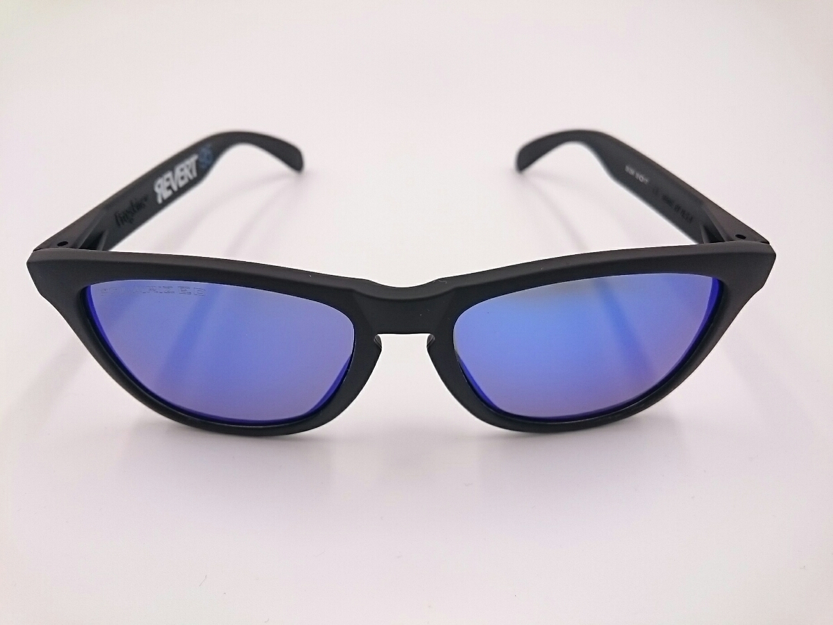 オークリー フロッグスキン Frogskins | Oakley OAKLEY YAMA 