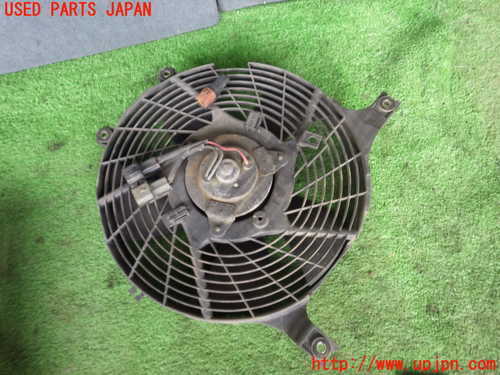 爆買い，セール 1UPJ-44676837 ランエボ6 CP9A 電動ファン2 コンデンサー側(三菱用)｜売買されたオークション情報、yahooの商品情報をアーカイブ公開 - オークファン 三菱用
