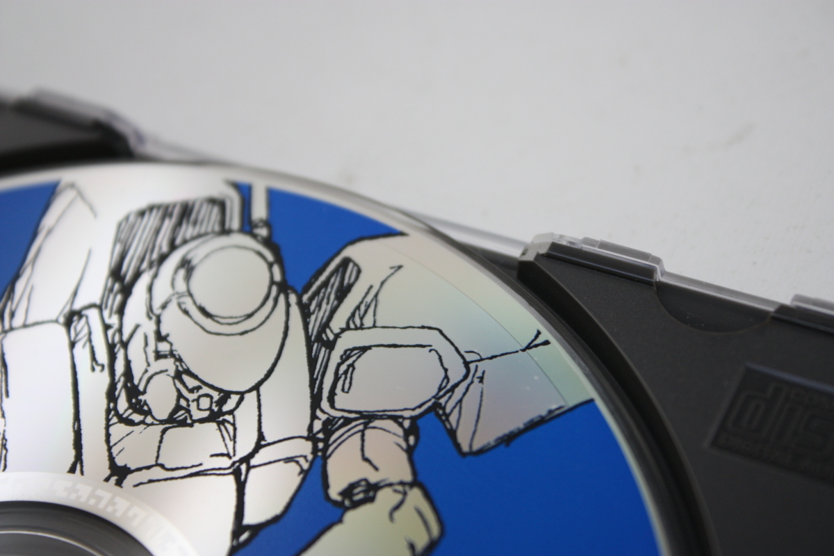 セガサターン】バルクスラッシュ ゲームソフト 中古品