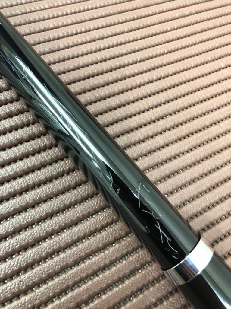 ■がまかつ　がま磯　たもの柄　ＧＸ　６３０　中古■
